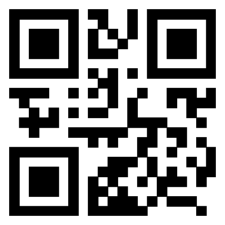 Il QrCode di 3207861909