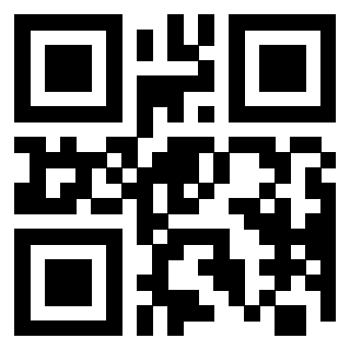 3207861912 - Immagine del QrCode associato