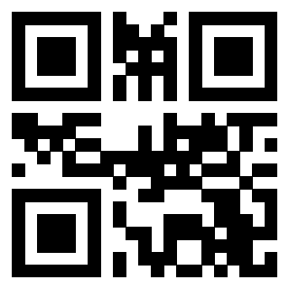 3207861920 Qr Code associato