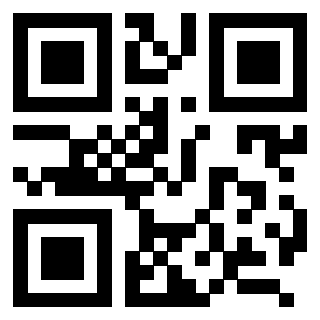 Il Qr Code di 3207861921