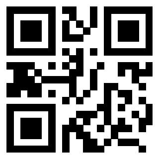 Il QrCode di 3207861925