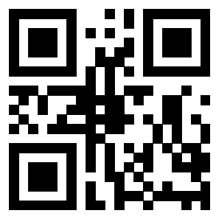 Scansione del Qr Code di 3207861929