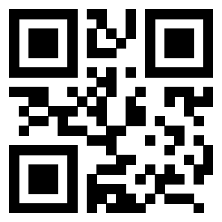 Il Qr Code di 3207861932