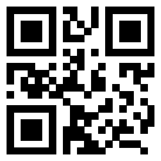 3207861934 - Immagine del QrCode associato