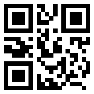 3207861935 - Immagine del Qr Code