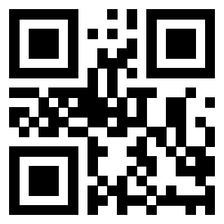 3207861937 Qr Code associato