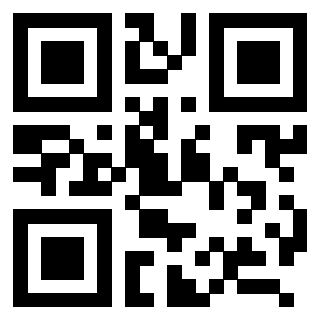 Immagine del Qr Code di 3207861942