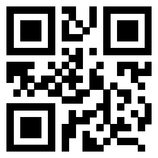 Il Qr Code di 3207861945