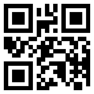 3207861947 - Immagine del Qr Code associato