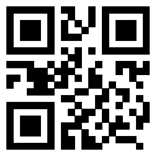 3207861949 QrCode associato