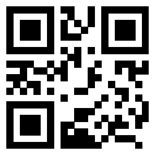 Il QrCode di 3207861950
