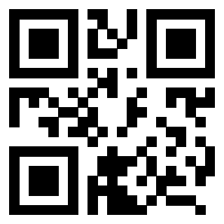 3207861951 - Immagine del Qr Code associato