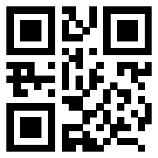 Immagine del Qr Code di 3207861961