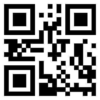 Immagine del Qr Code di 3207861964