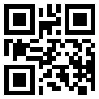 Scansione del Qr Code di 3207861966