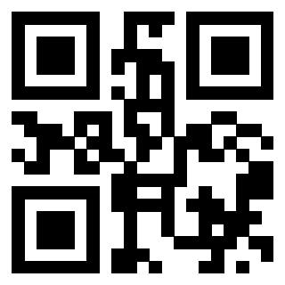 Il QrCode di 3207861968