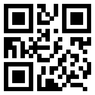 3207861969 Qr Code associato