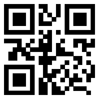 Il Qr Code di 3207861971