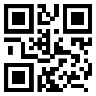 Immagine del Qr Code di 3207861978