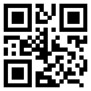 3207861979 - Immagine del QrCode associato