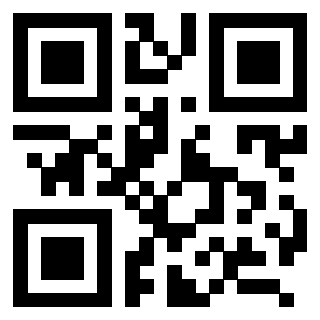 3207861984 - Immagine del QrCode associato