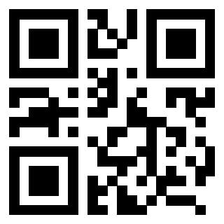 Immagine del Qr Code di 3207861985