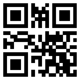 Scansione del Qr Code di 3207861987