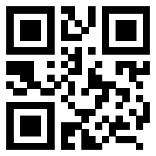 3207861988 - Immagine del QrCode associato