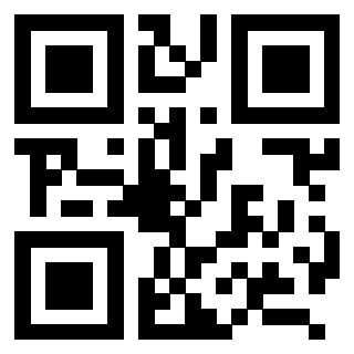 Scansione del Qr Code di 3207869434