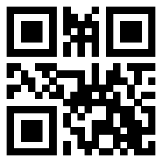 3207869435 Qr Code associato