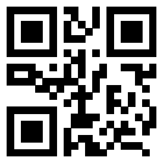 3207869436 QrCode associato