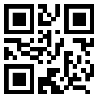 Il Qr Code di 3207869437