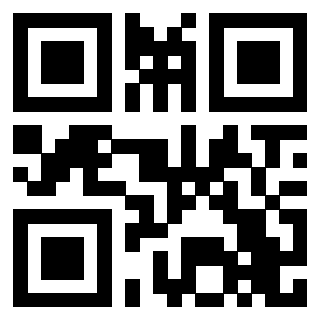 3207869438 QrCode associato