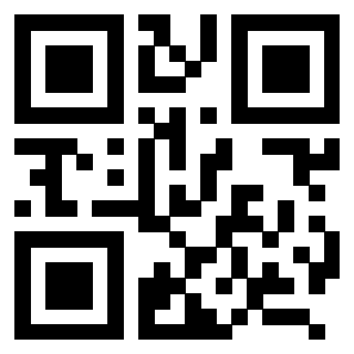 3207869439 - Immagine del QrCode associato