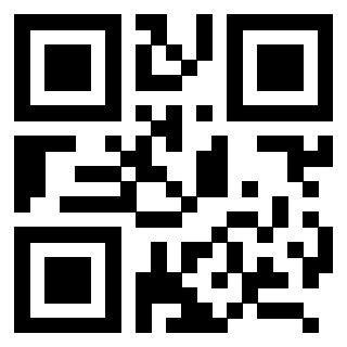 Immagine del QrCode di 3207869441