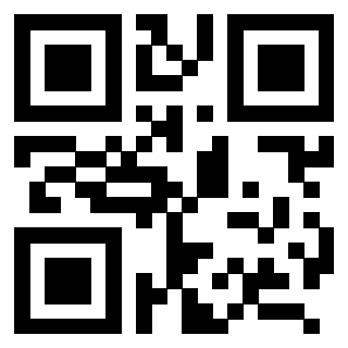 3207869442 Qr Code associato
