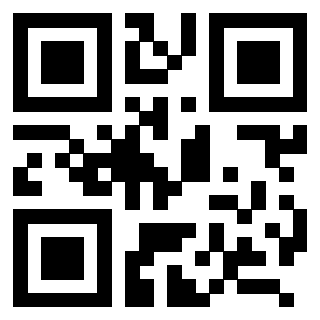 Immagine del Qr Code di 3207869443