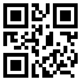 Immagine del QrCode di 3207869445