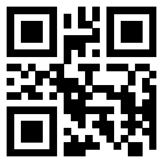 Immagine del Qr Code di 3207869446
