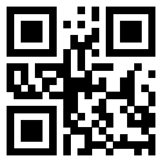 Immagine del Qr Code di 3207869447