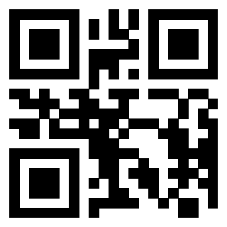Scansione del QrCode di 3207869450