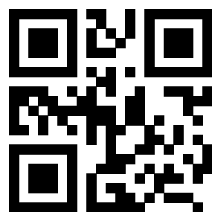 Il Qr Code di 3207869454