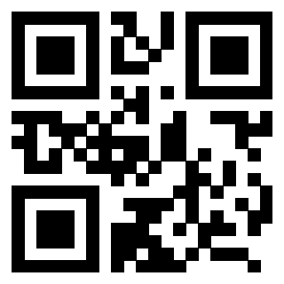 Scansione del QrCode di 3207869455