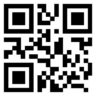 3207869456 - Immagine del Qr Code associato