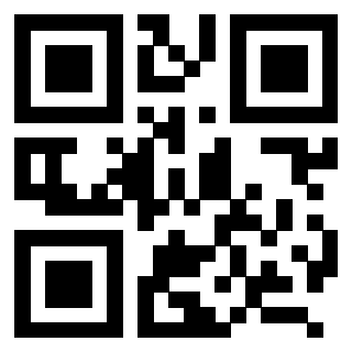 3207869459 Qr Code associato