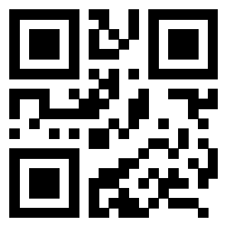 Il Qr Code di 3207869460