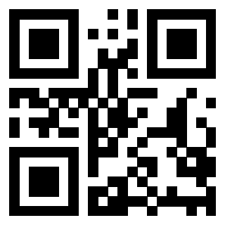 Immagine del QrCode di 3207869465