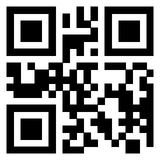 Scansione del Qr Code di 3207869468