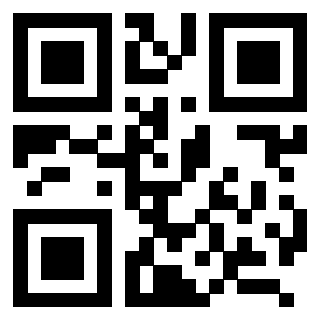 Scansione del Qr Code di 3207869471