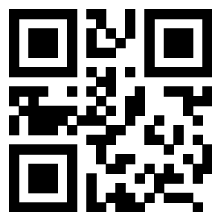 3207869472 QrCode associato